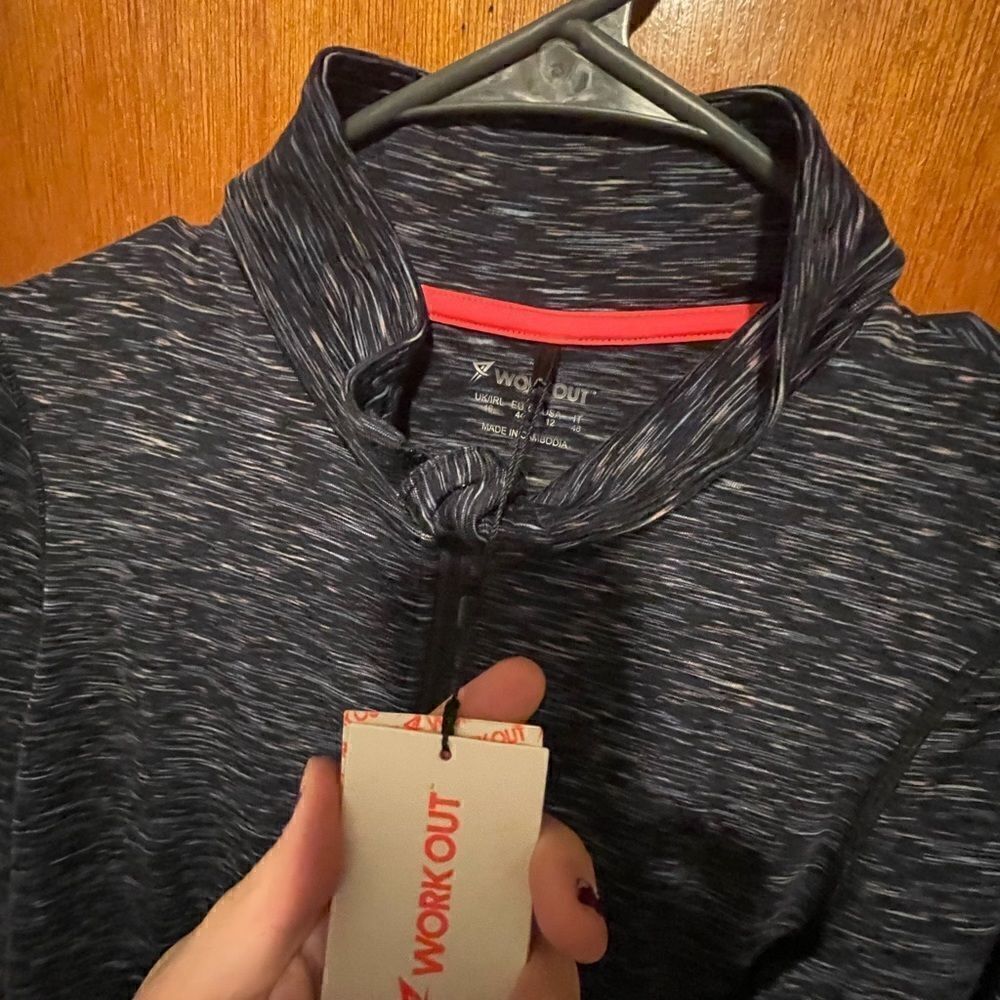 Tracksuit Jacket - Picture 2 of 5